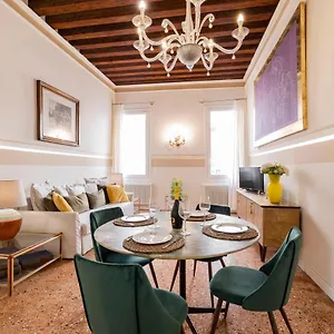 Apartment Ca' Malipiero Venice