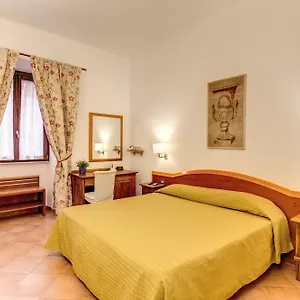 Hotel Gea Di Vulcano, Roma