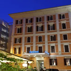 Szálloda Nizza