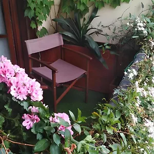 Apartment La Casa Dei Fiori Florence