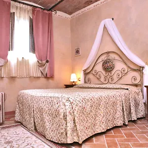 Vakantieboerderij Renaccino 