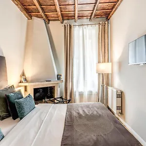 Szálloda Trevi Beau Boutique