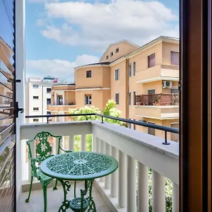 Hotel Ac By Marriott Clodio, Rome