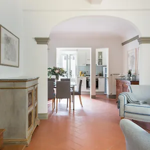 Appartement Borgodegreci 