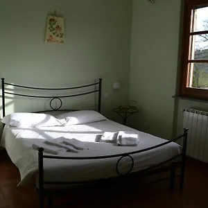 Bauernhof La Selva
