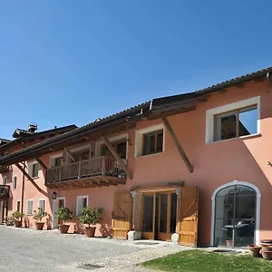 Bauernhof Antico Fienile