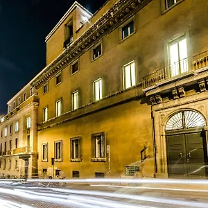 Alojamento de Acomodação e Pequeno-almoço Luxury H 2000, Roma