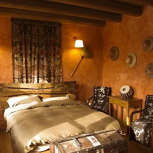 Vakantieboerderij Oasi Galbusera Bianca 