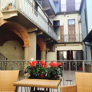 Trecchi - Casa Vacanze , Cremona Italia