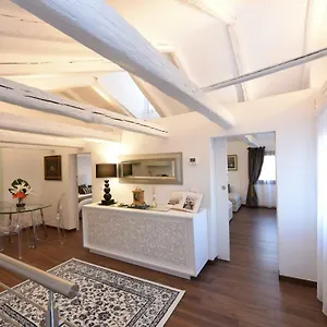 Apartment Sweet Frari Venice