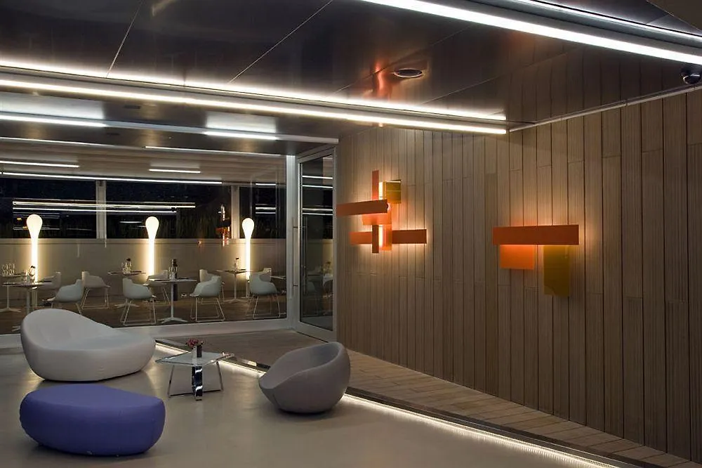 Hotel Zone Rome
