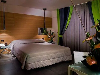 Hotel Zone Rome