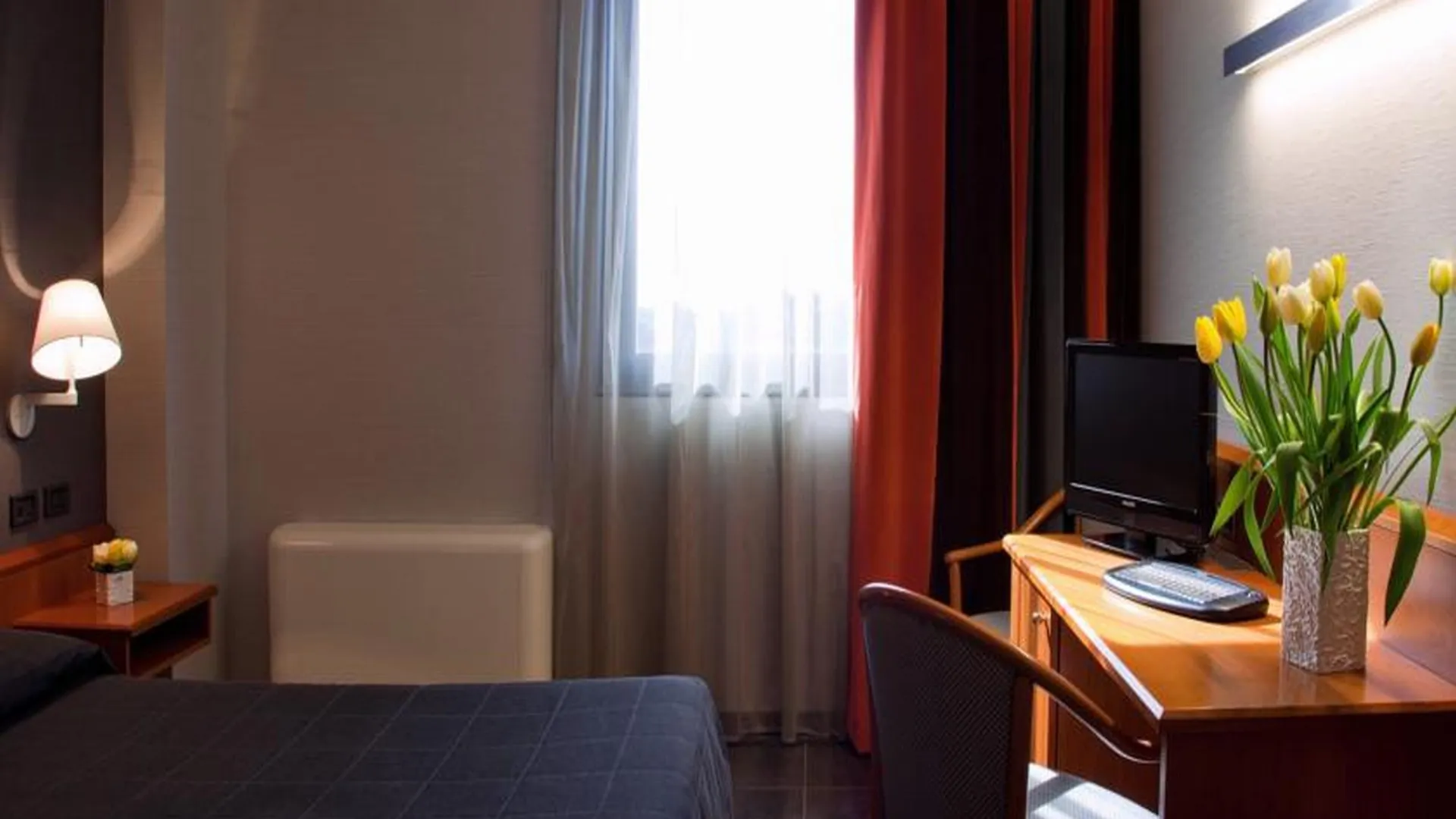 Hotel Zone Rome