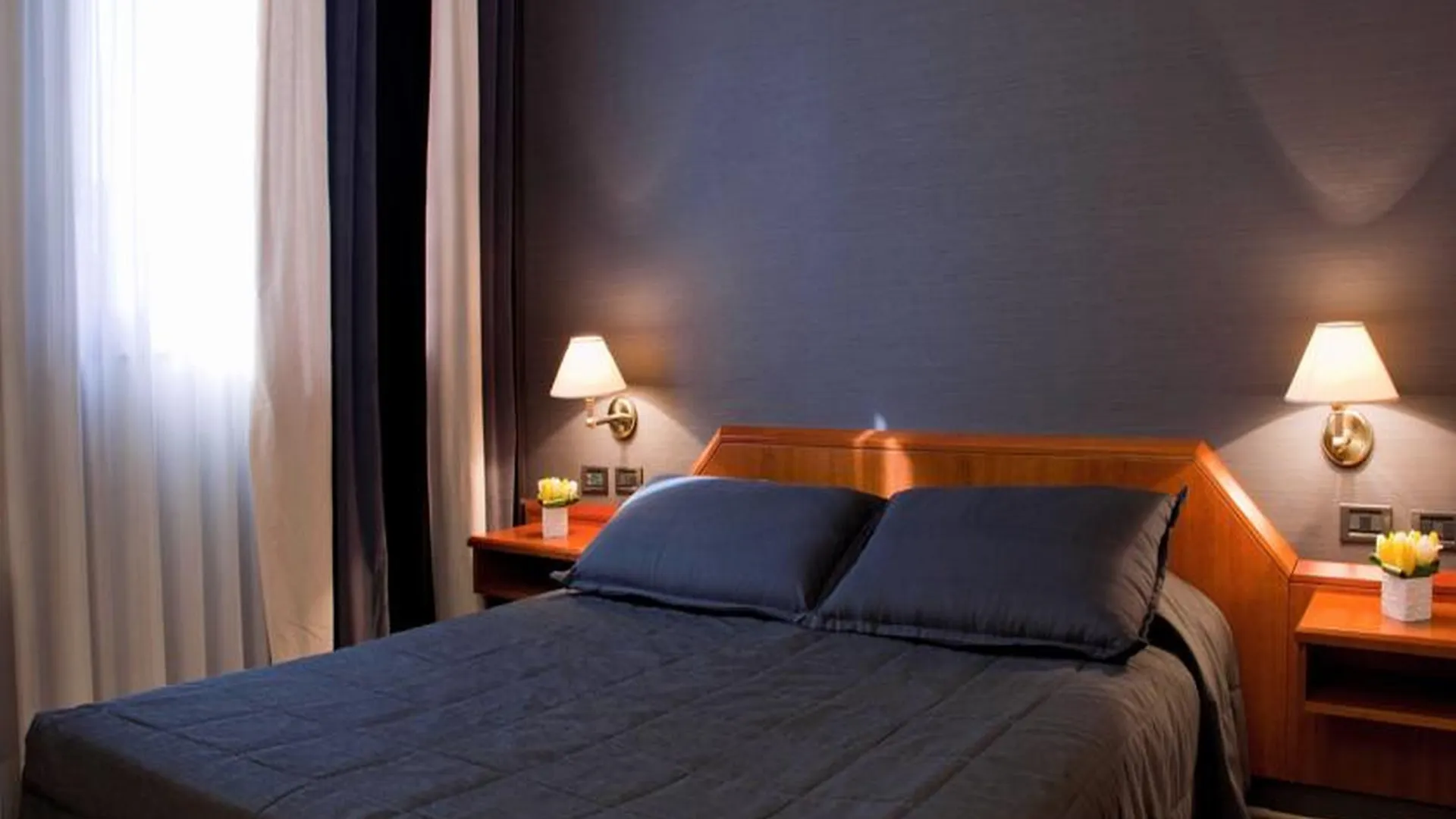 Hotel Zone Rome