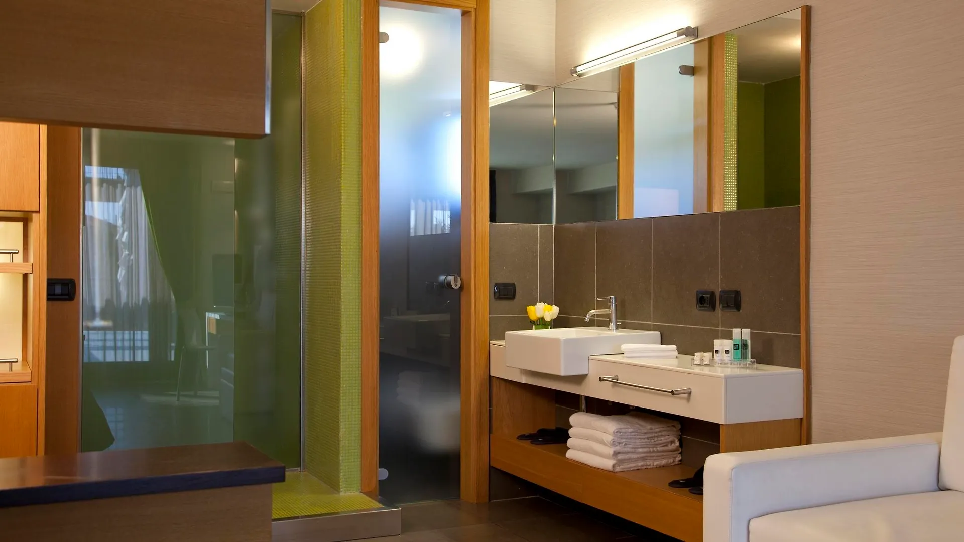 Hotel Zone Rome