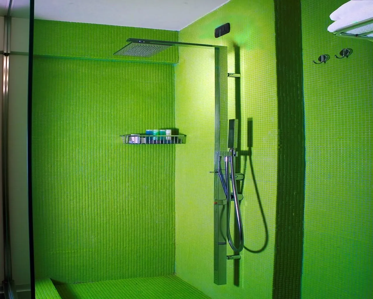 Hotel Zone Rome 4*,