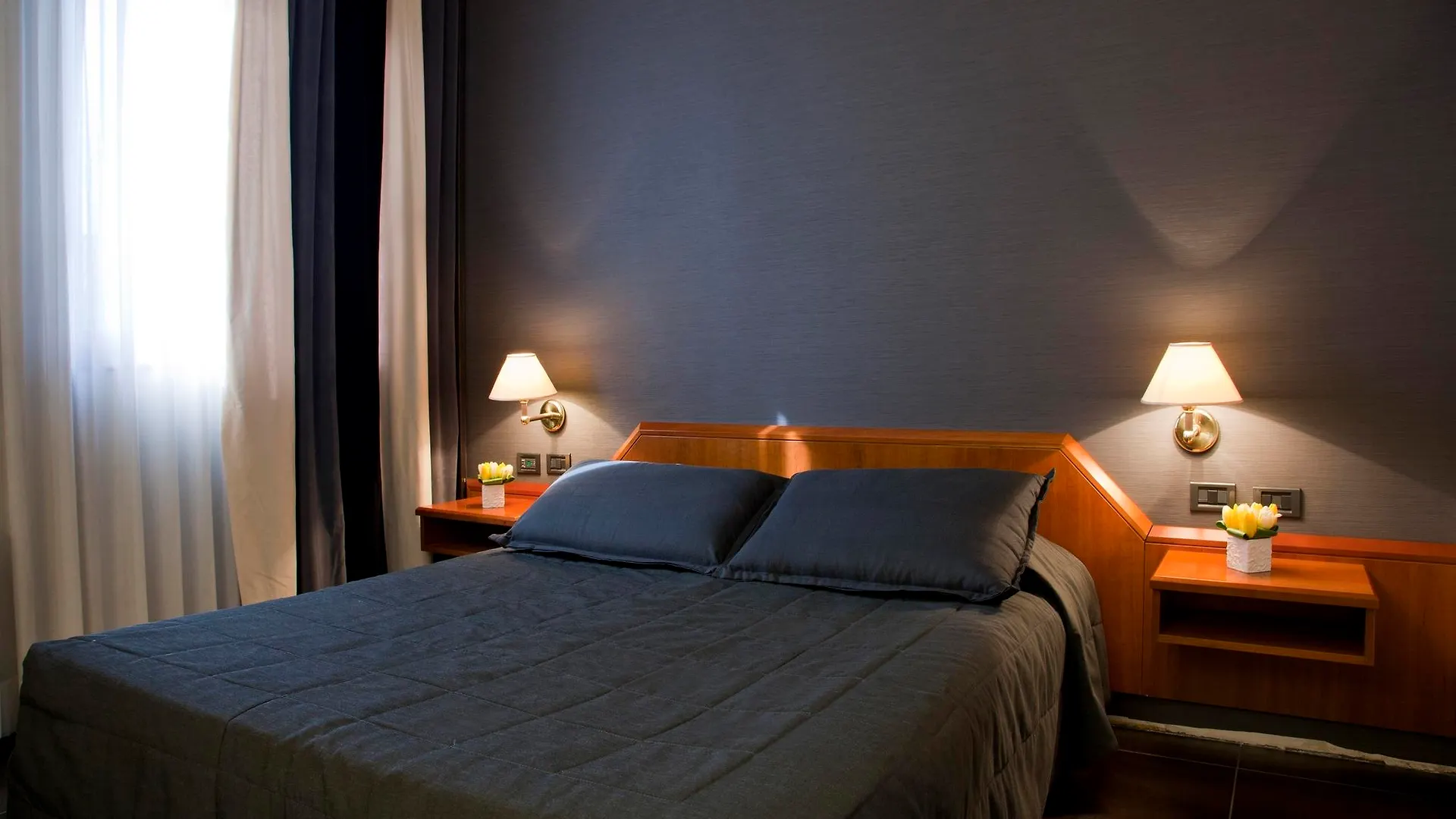 Hotel Zone Rome