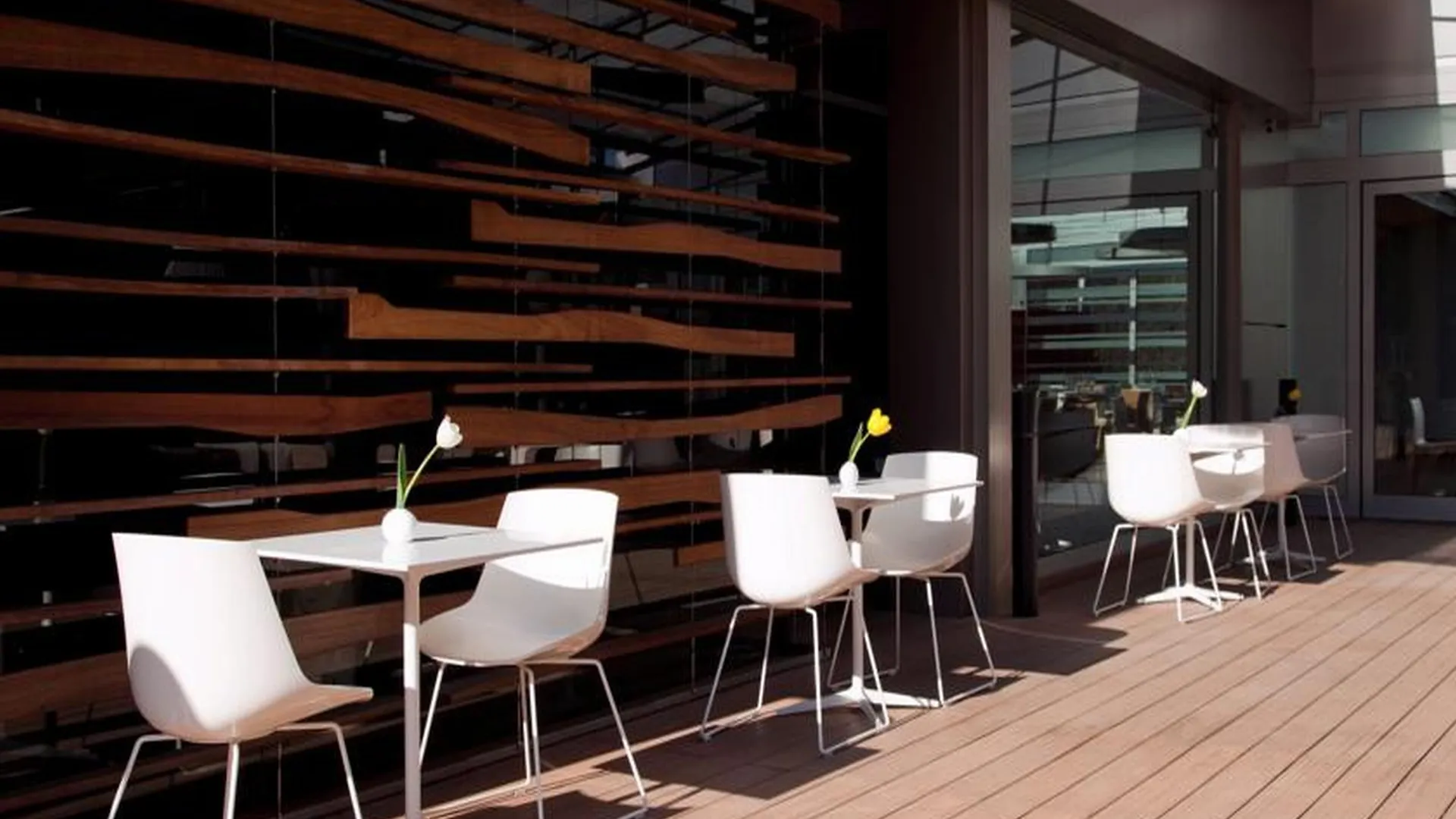 Hotel Zone Rome