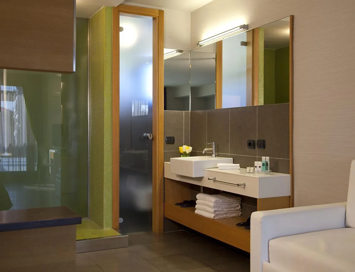 Hotel Zone Rome