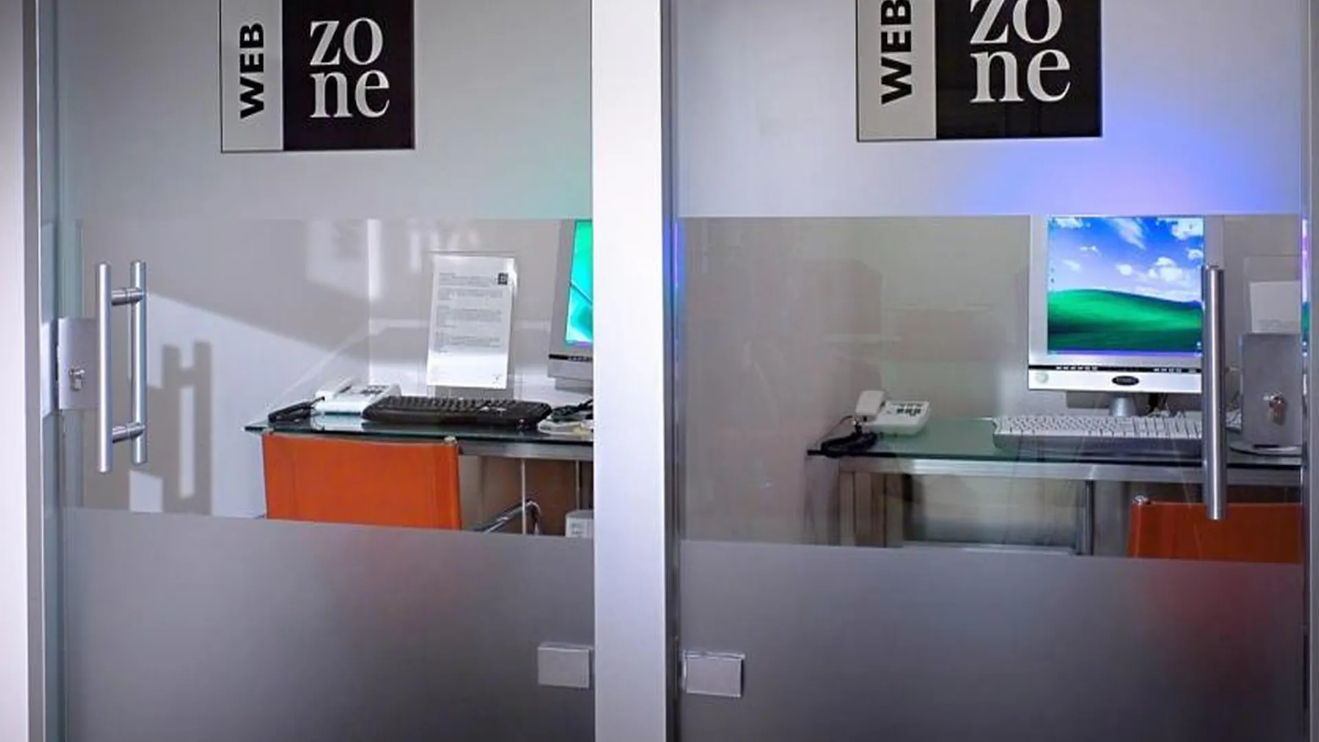 Hotel Zone Rome