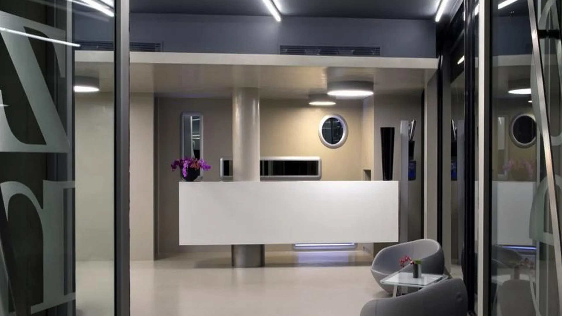 Hotel Zone Rome