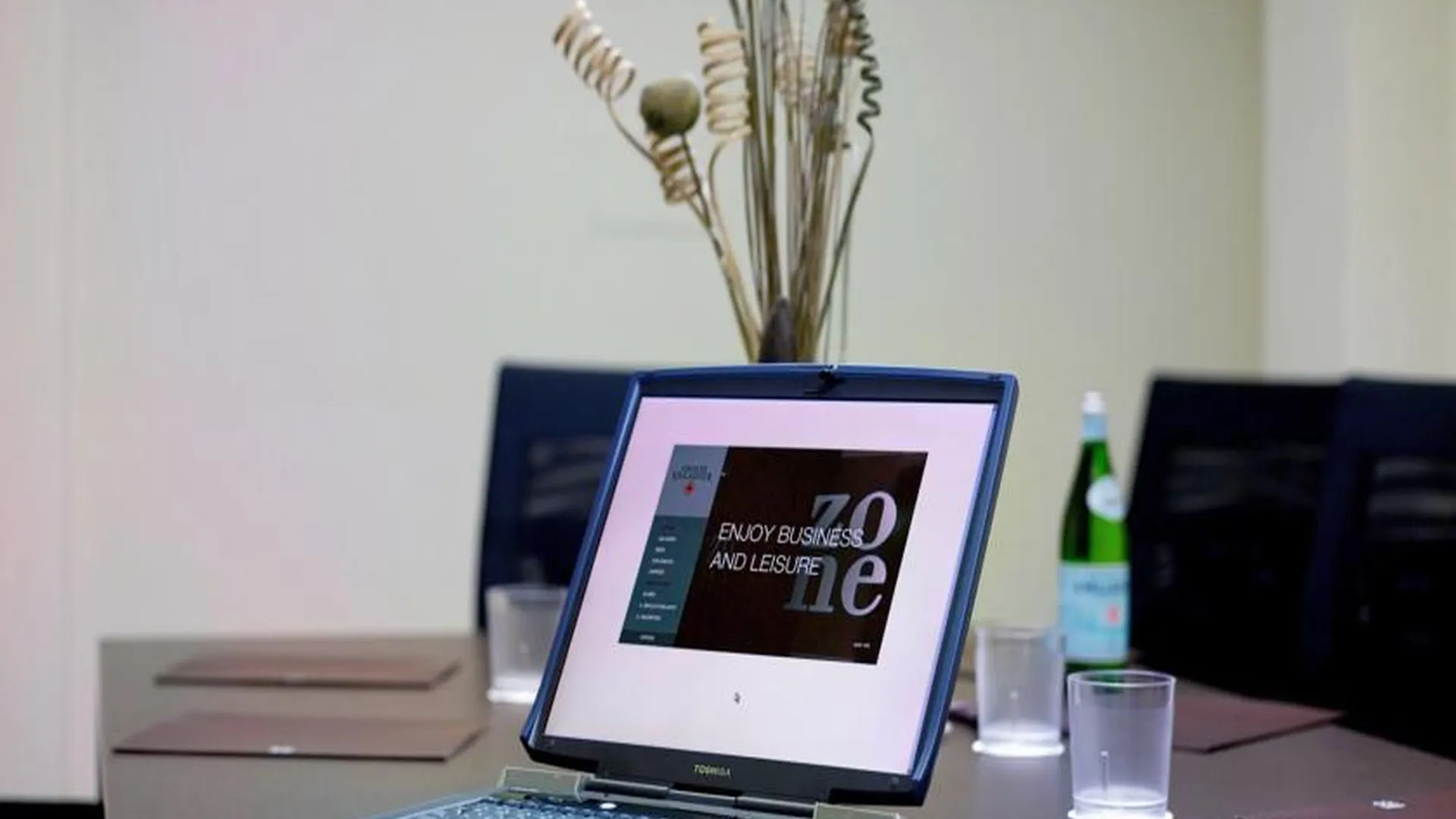 Hotel Zone Rome