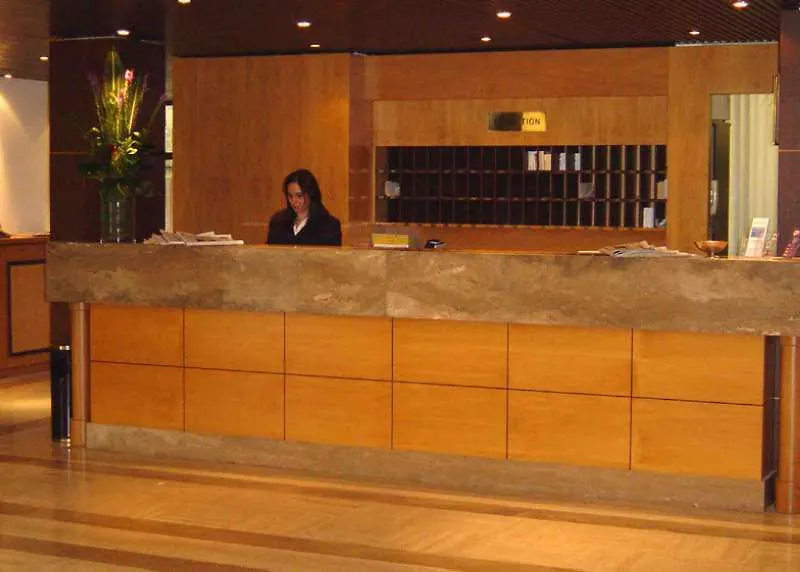 Hotel Zone Rome