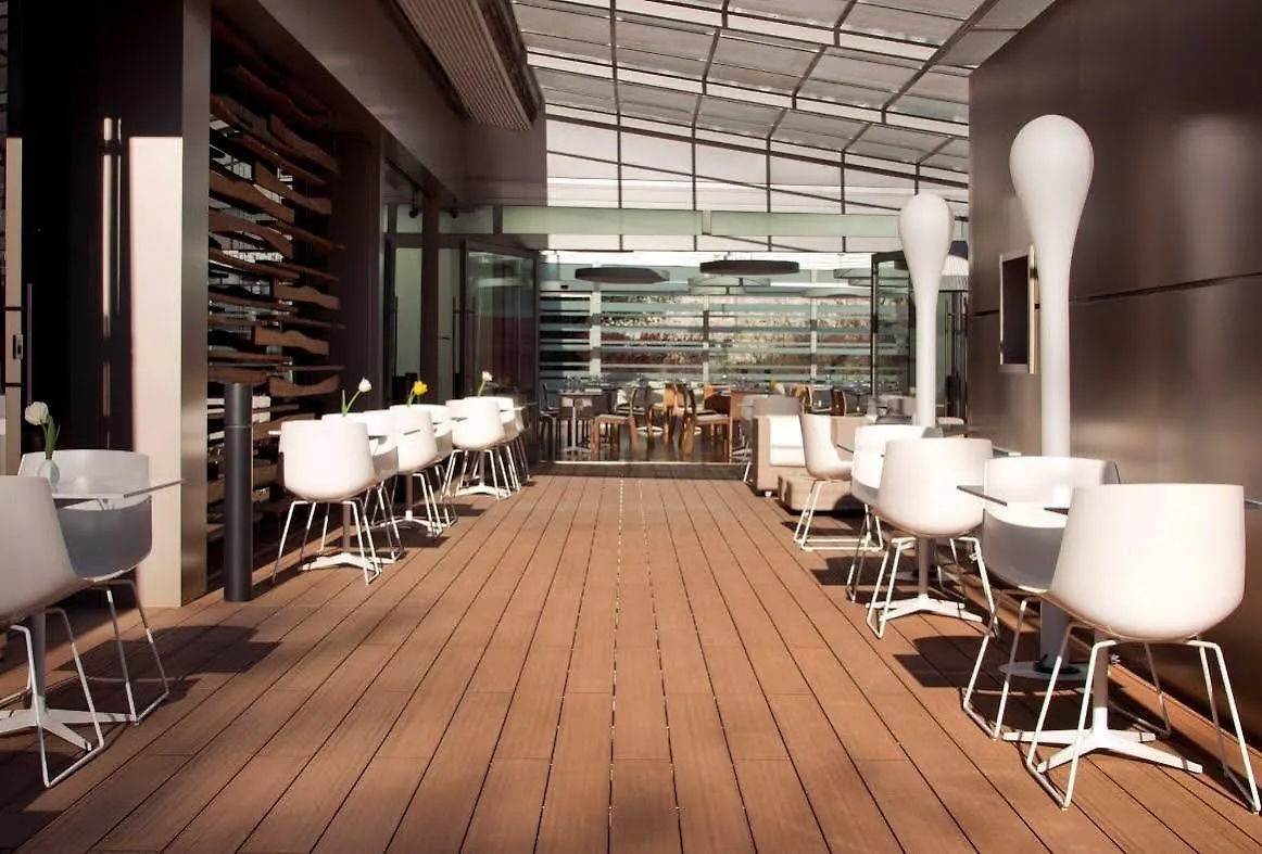 Hotel Zone Rome