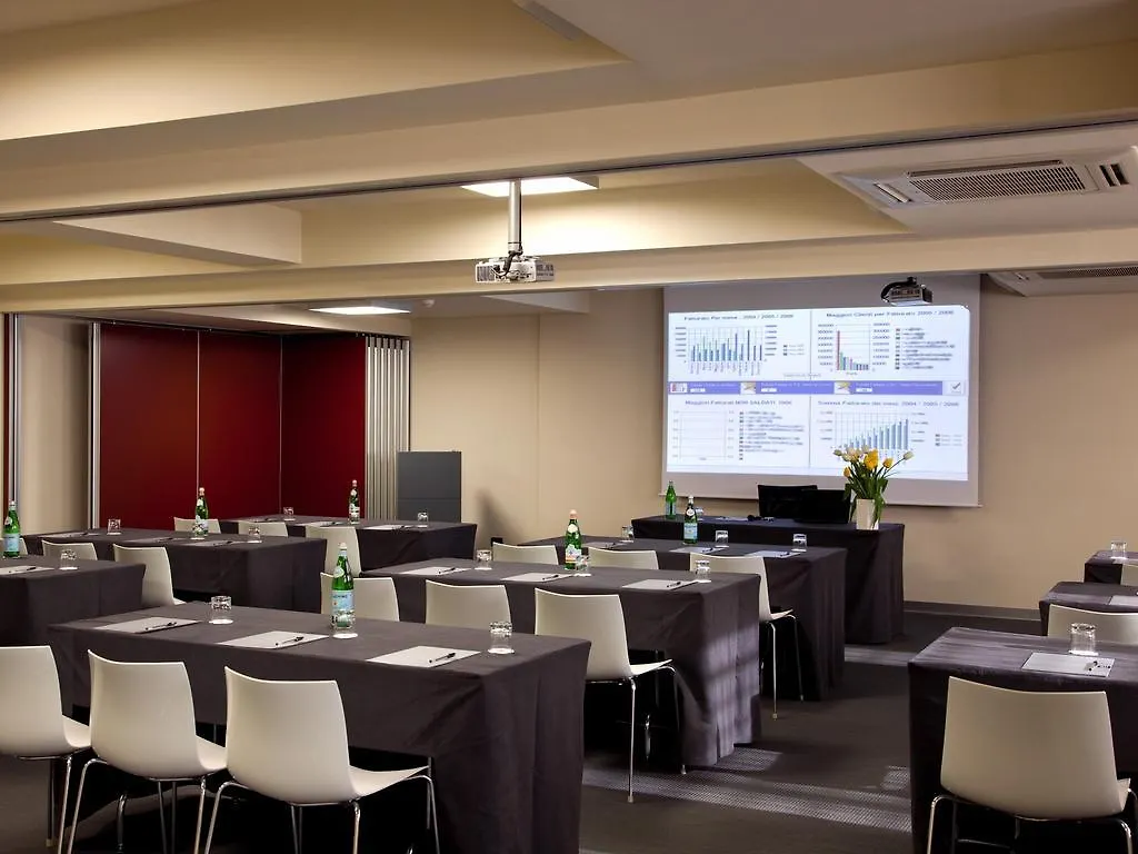 ****  Hotel Zone Rome Italy