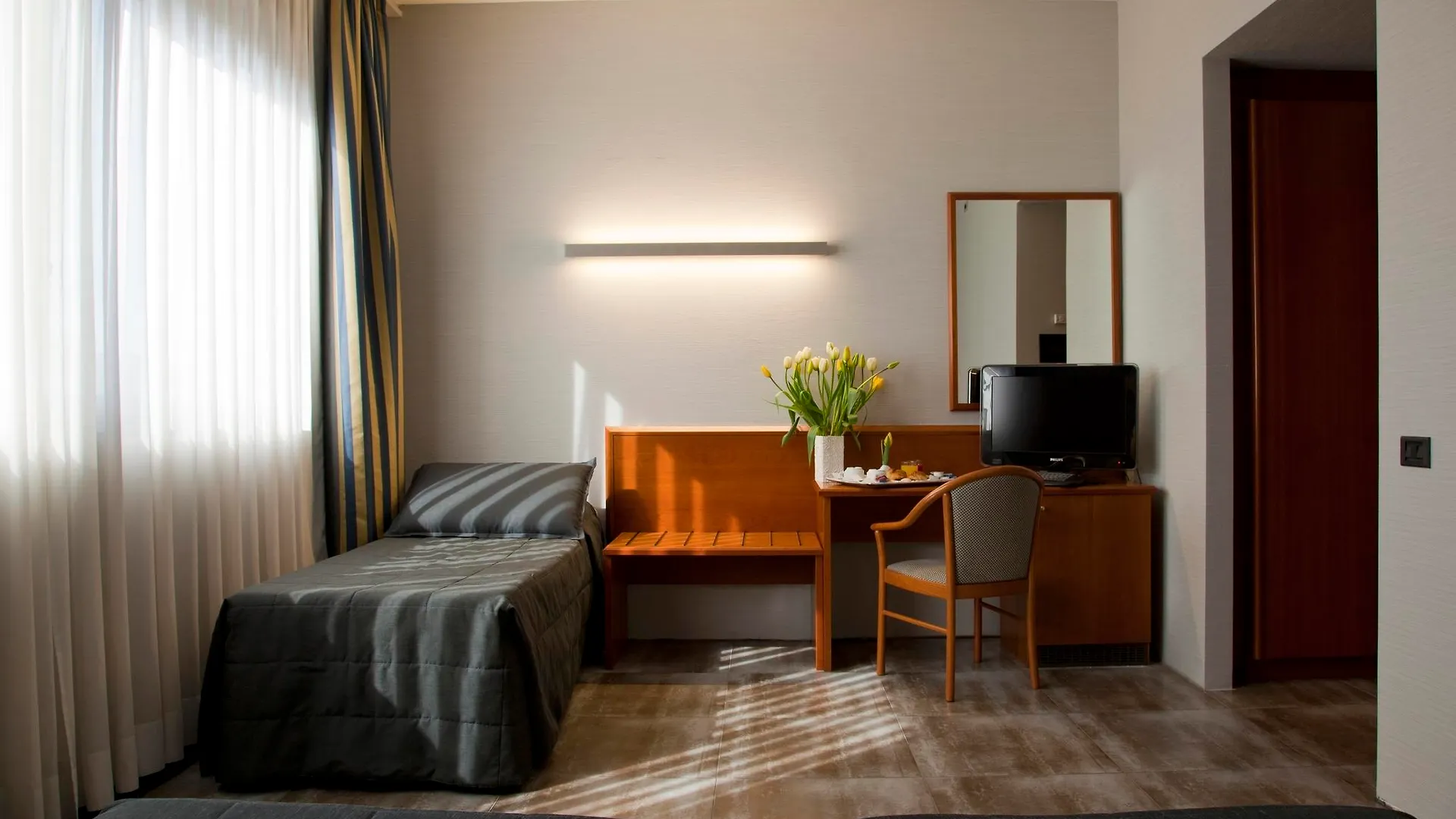 Hotel Zone Рим