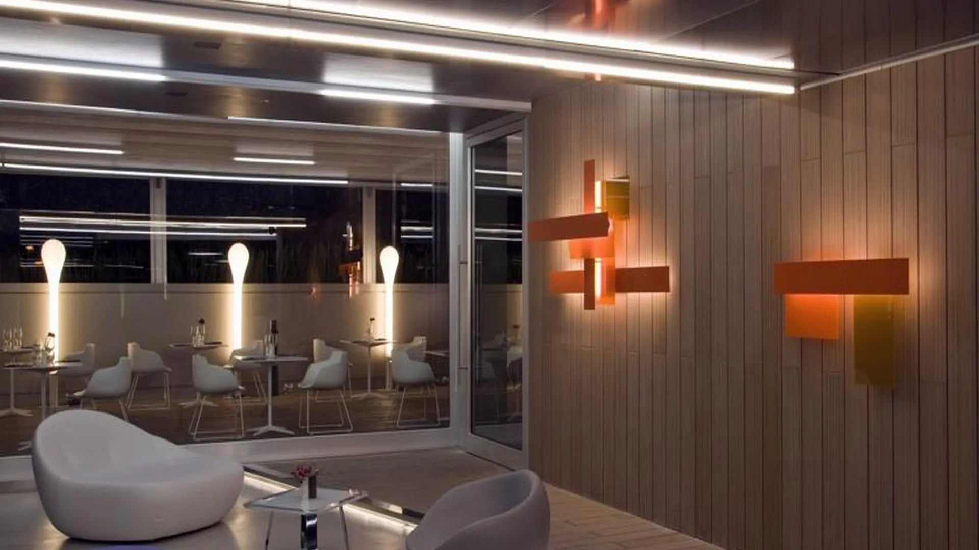 Hotel Zone Рим