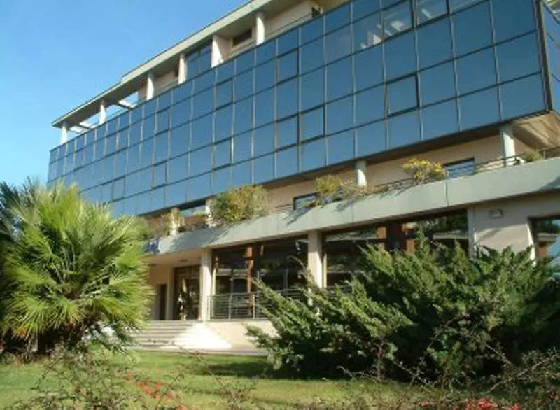 Hotel Zone Рим