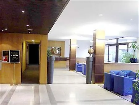 Hotel Zone Рим