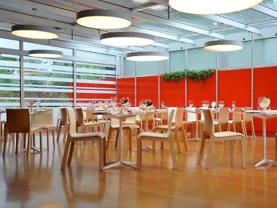 Hotel Zone Рим 4*,